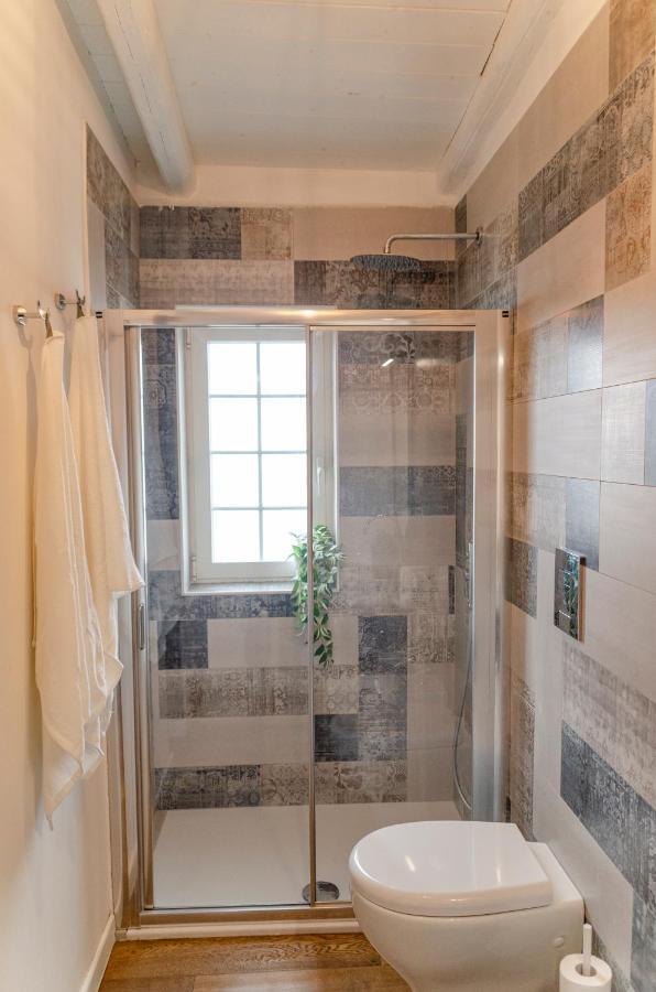 Apulialux Private 100Mq Rooftop Oasis W Jacuzzi Apartment Bari Bagian luar foto